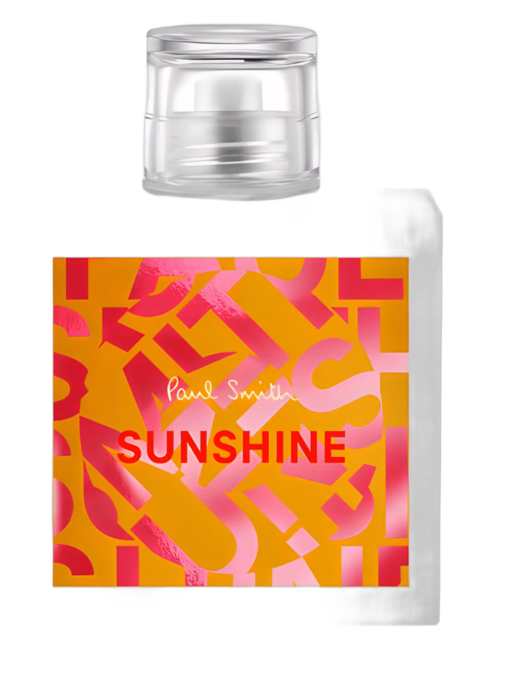 Paul Smith Paul Smith Sunshine For Women 2017