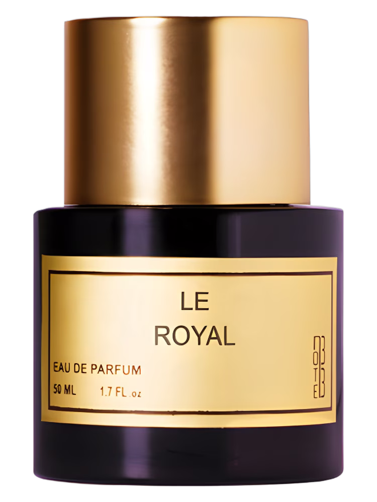 Note33 Le Royal