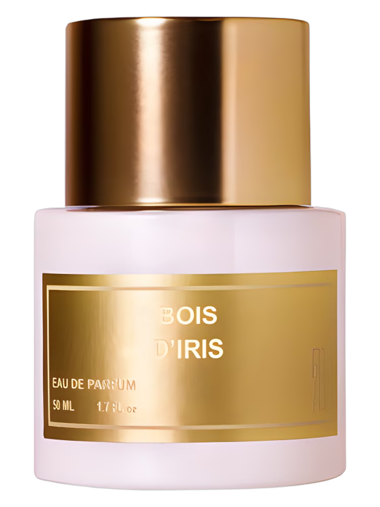 Note33 Bois d'Iris