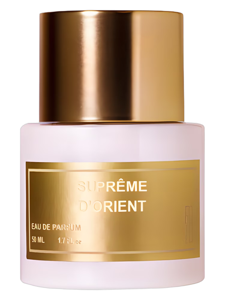 Note33 Supreme d'Orient