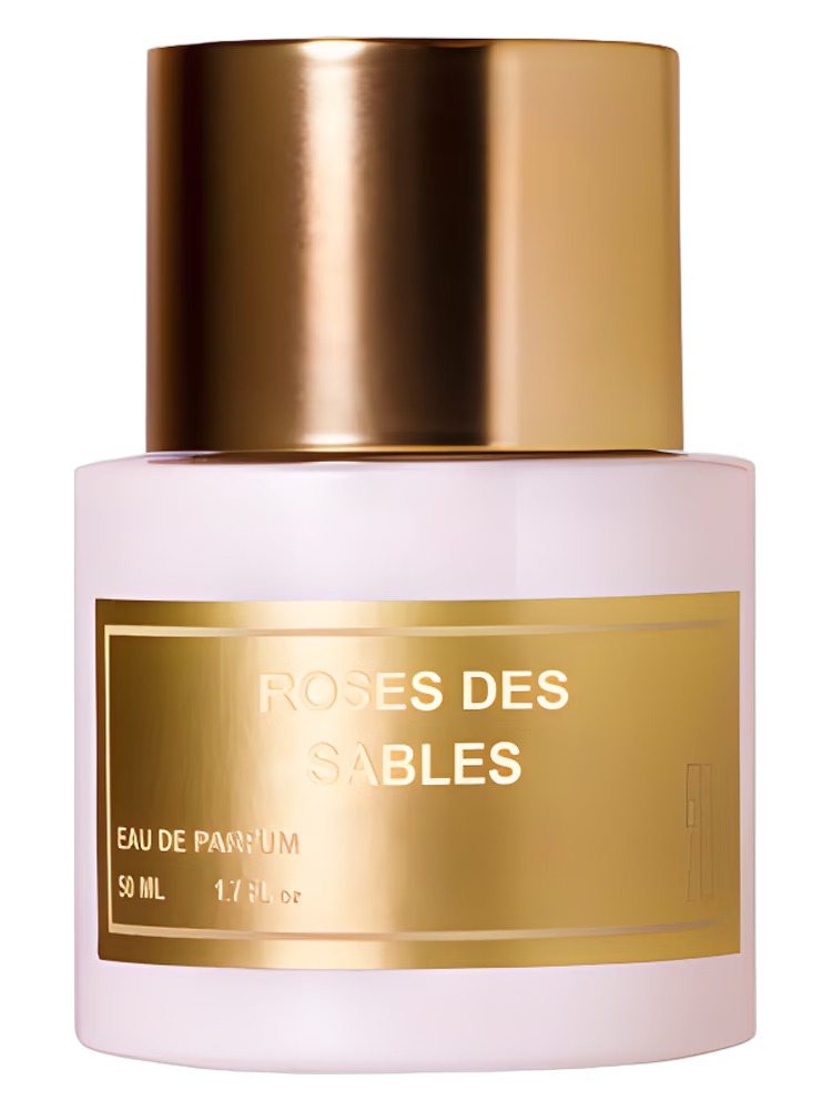 Note33 Roses de Sables
