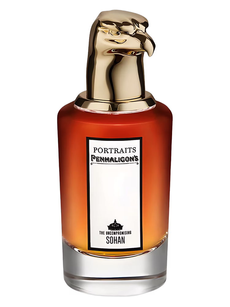 Penhaligon's The Uncompromising Sohan