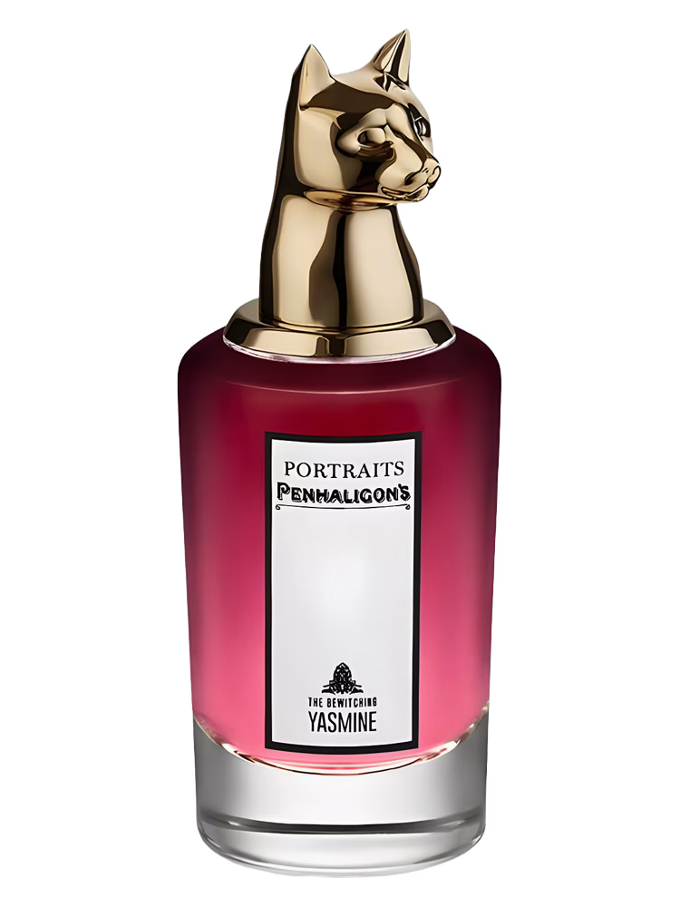 Penhaligon's The Bewitching Yasmine