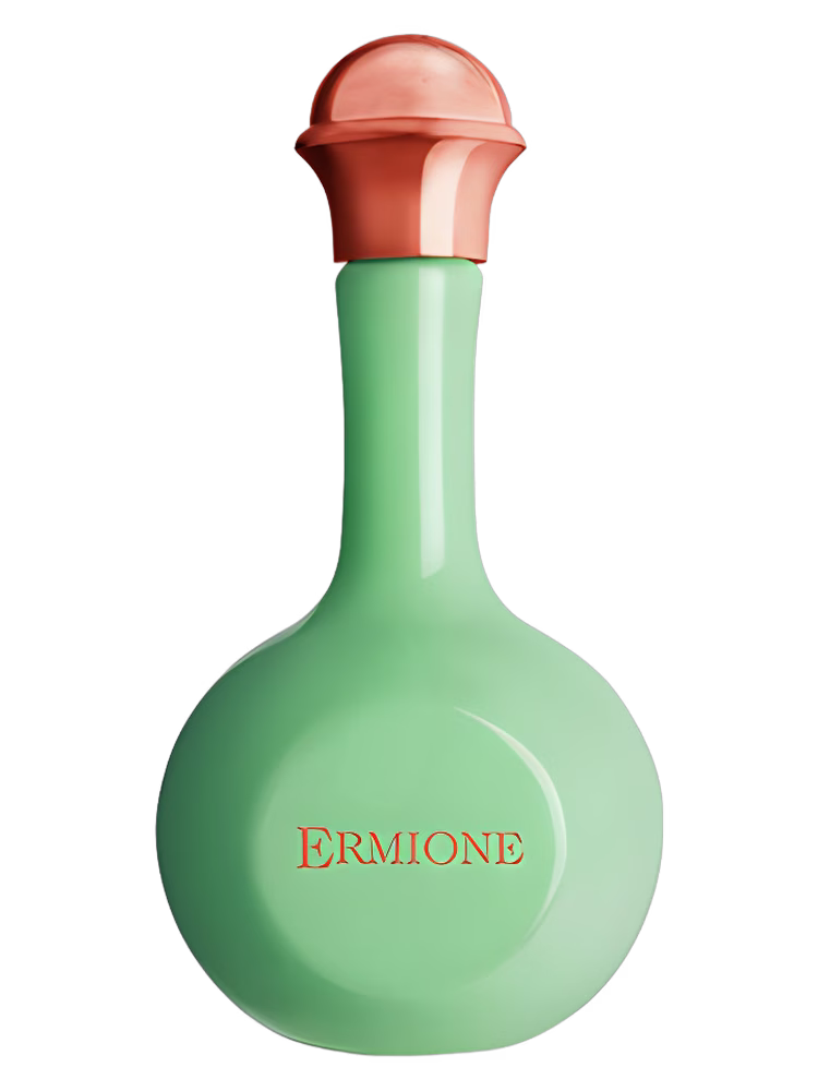 I Profumi di d'Annunzio Ermione
