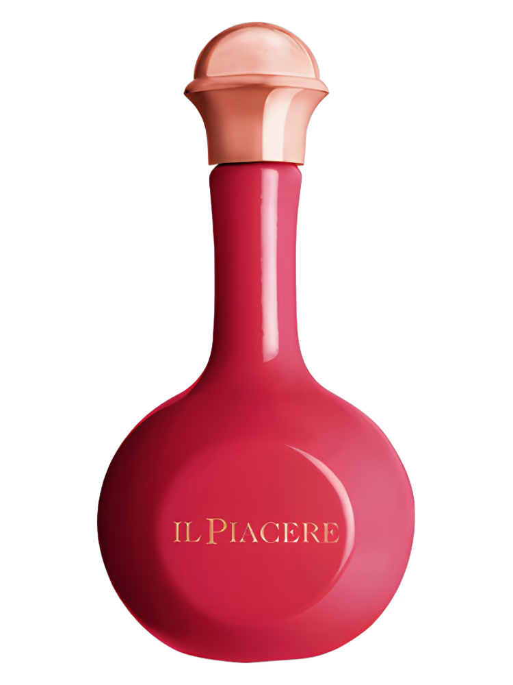 I Profumi di d'Annunzio Il Piacere