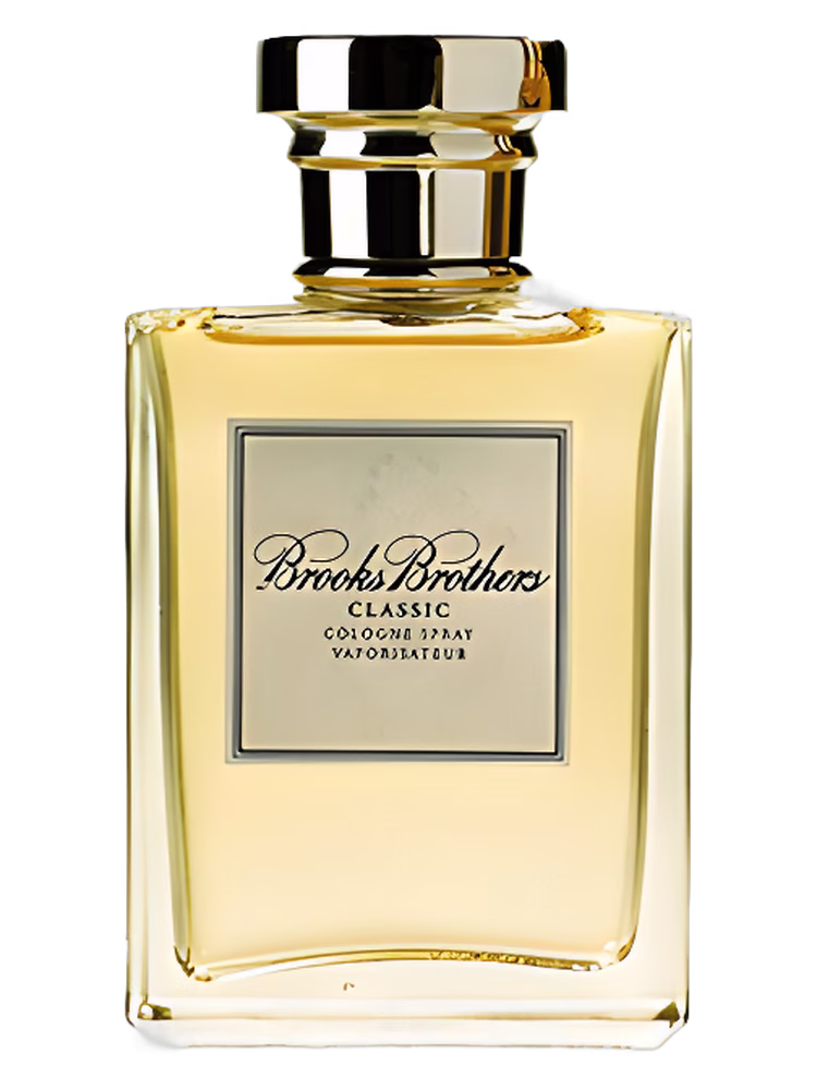 Brooks Brothers Classic Cologne