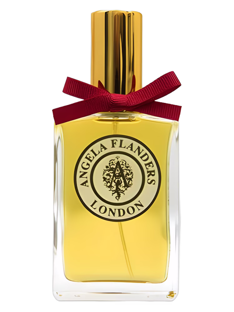 Angela Flanders Columbia Rose