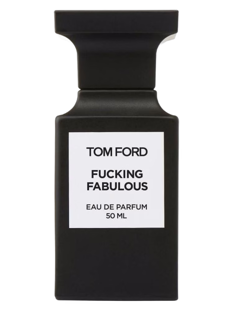 Tom Ford Fabulous