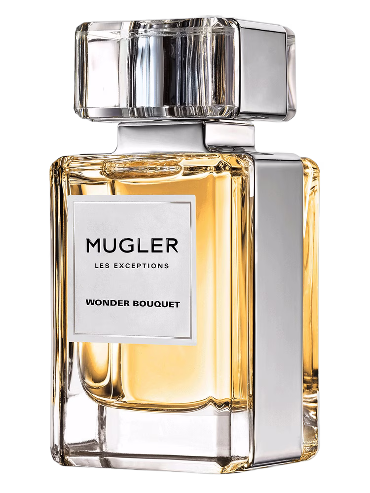 Mugler Wonder Bouquet