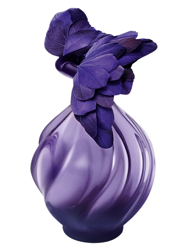 Nina Ricci L’Air du Temps Nuit Pourpre