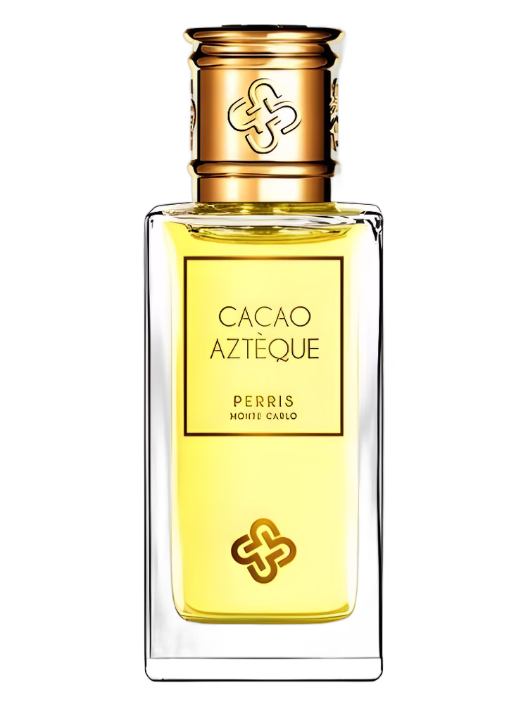 Perris Monte Carlo Cacao Azteque Extrait