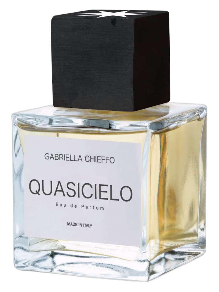 Maison Gabriella Chieffo Quasicielo