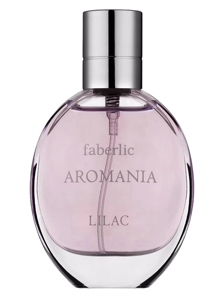 Faberlic Aromania Lilac
