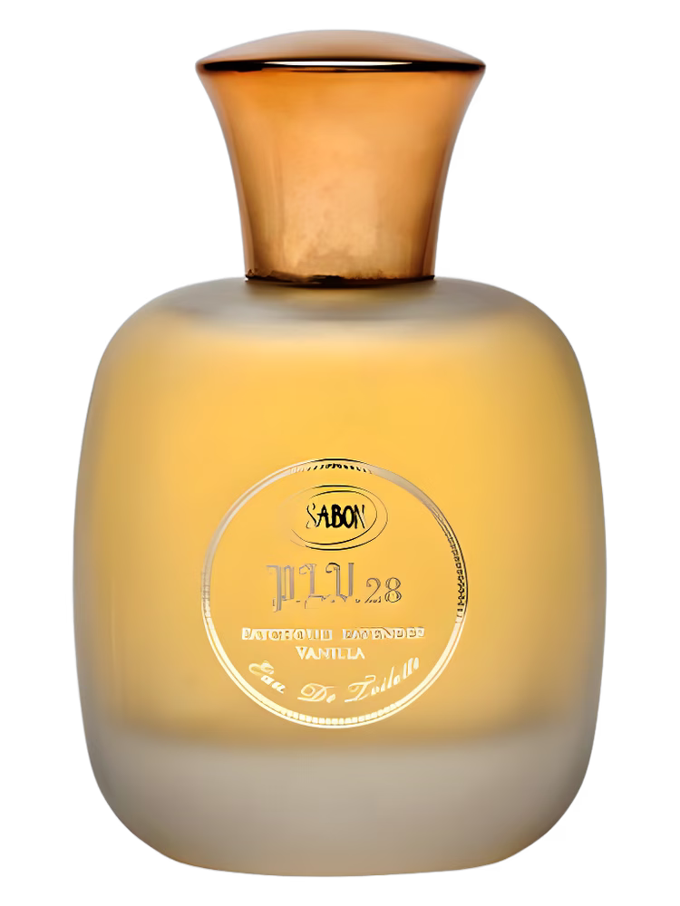 Sabon PLV 28 Patchouli Lavender Vanilla