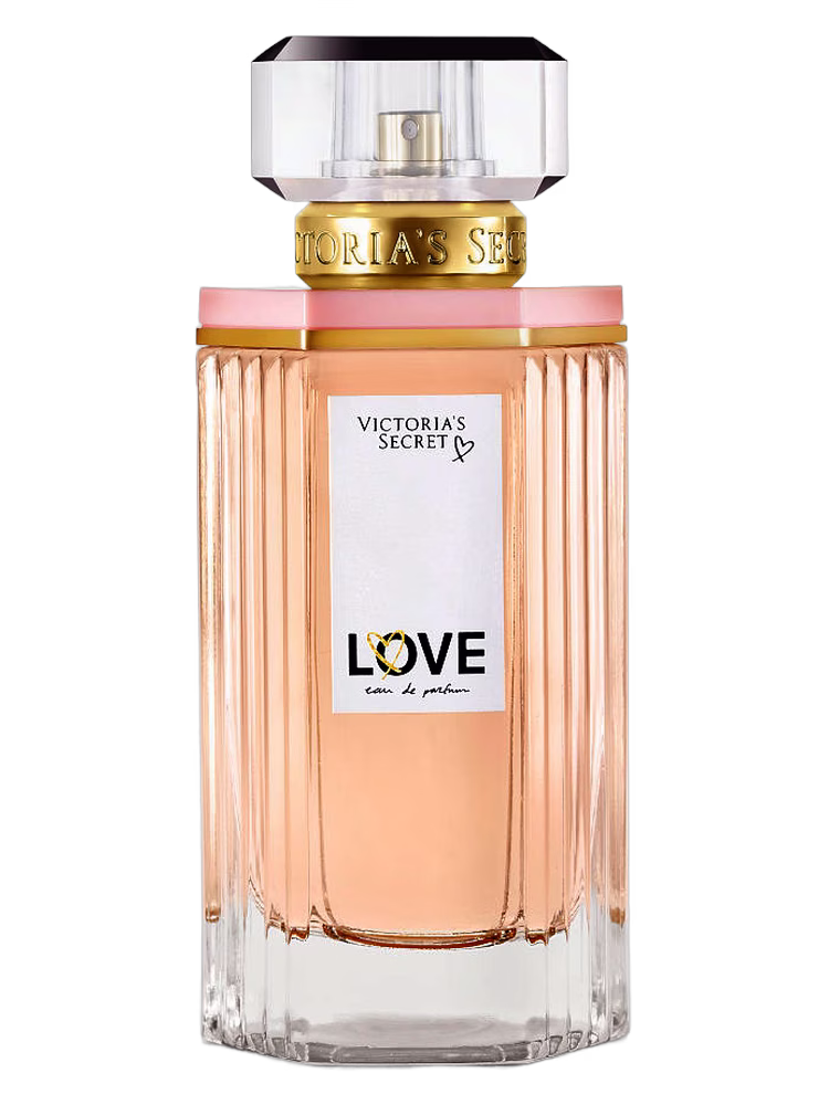 Victoria's Secret Love Eau de Parfum