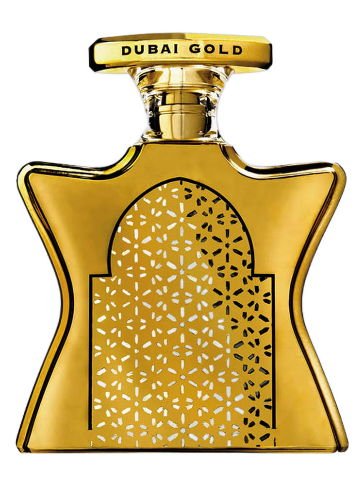 Bond No 9 Dubai Gold