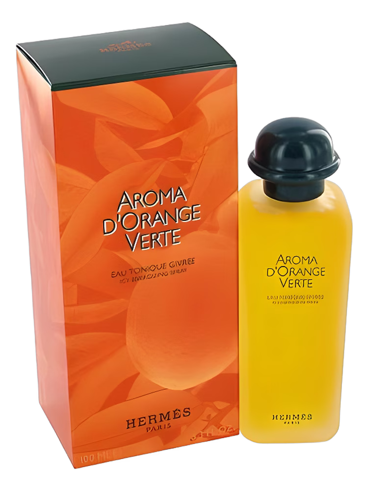 Hermès Aroma d'Orange Verte