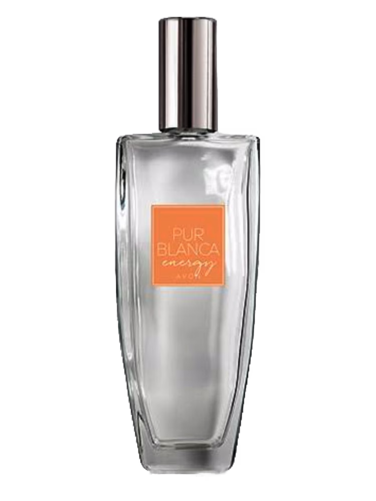 Avon Pur Blanca Energy