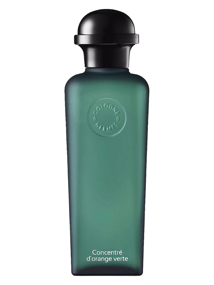 Hermès Concentré d'Orange Verte