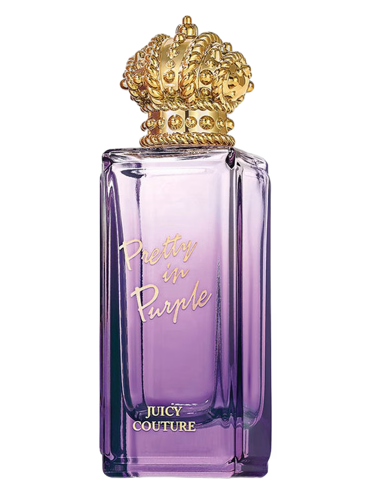 Juicy Couture Pretty in Purple