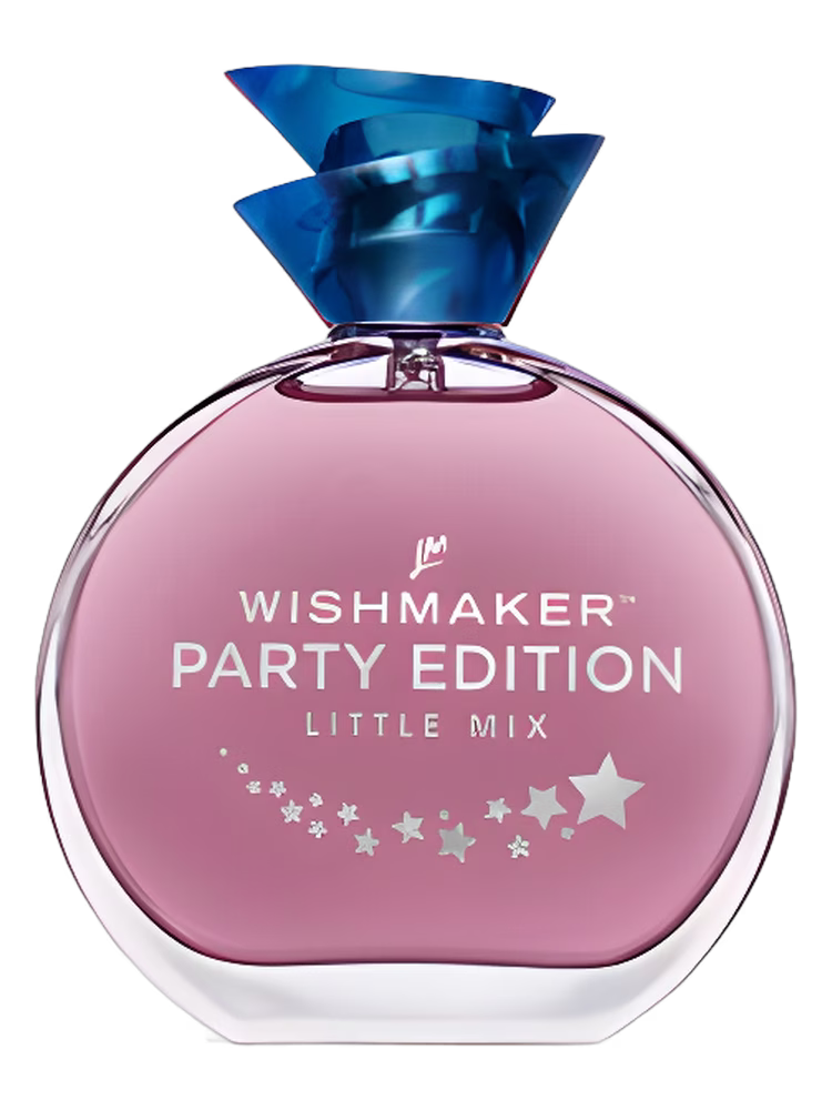 Little Mix Wishmaker Party Edition