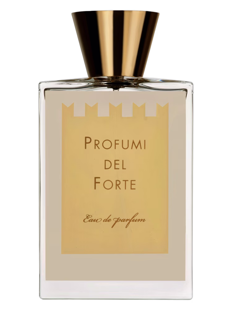 Profumi del Forte Toscanello