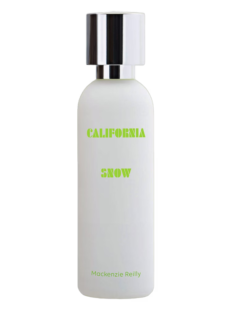 What We Do Is Secret California Snow
