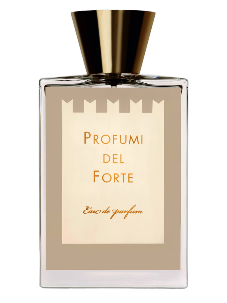 Profumi del Forte Vetiver Moderno