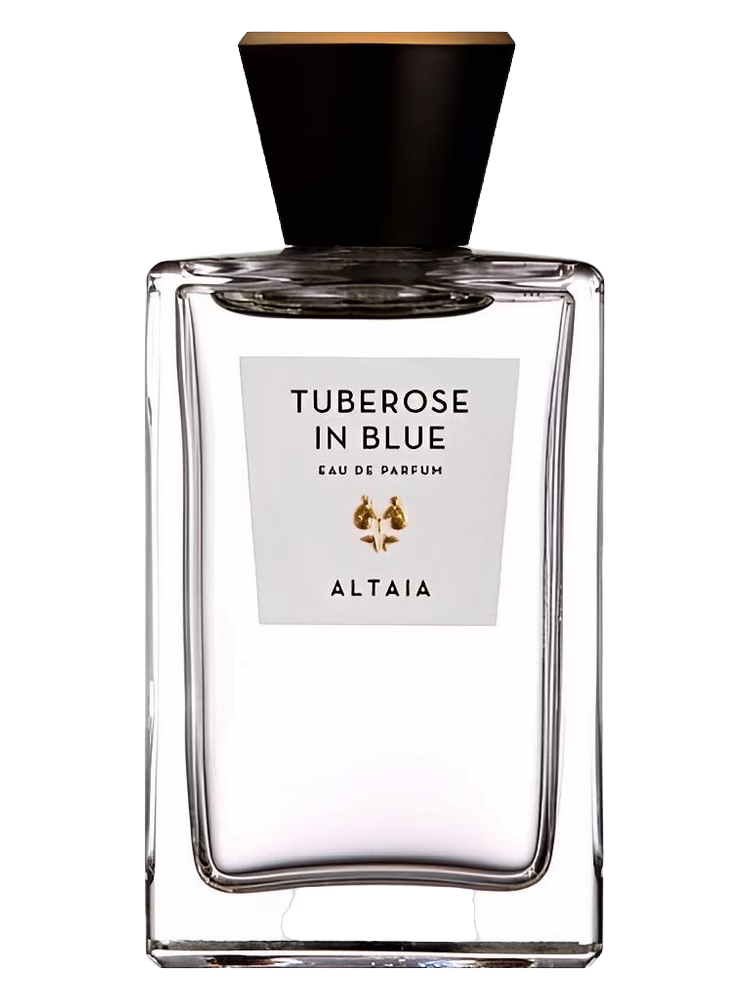 ALTAIA Tuberose in Blue