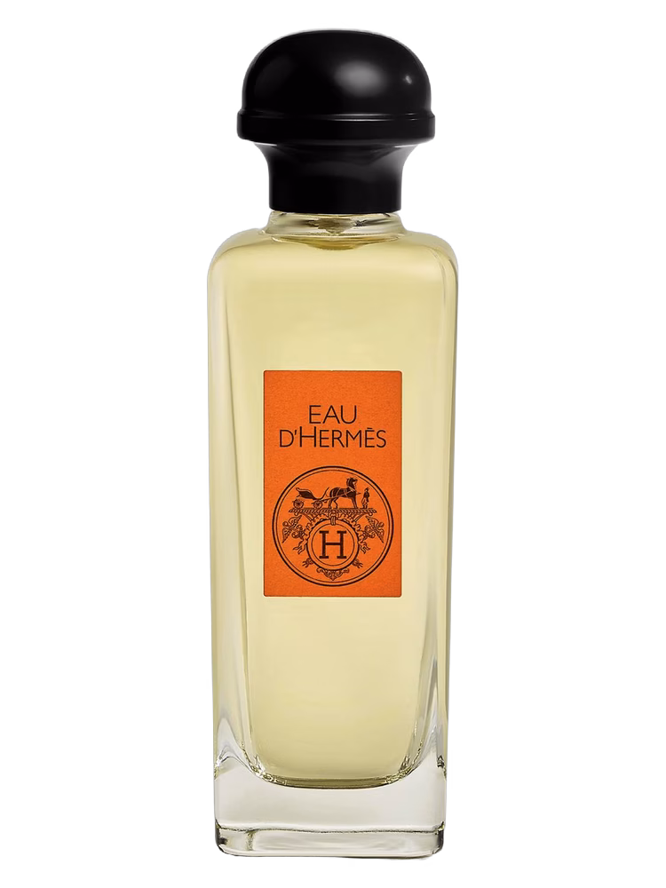 Hermès Eau D'Hermes