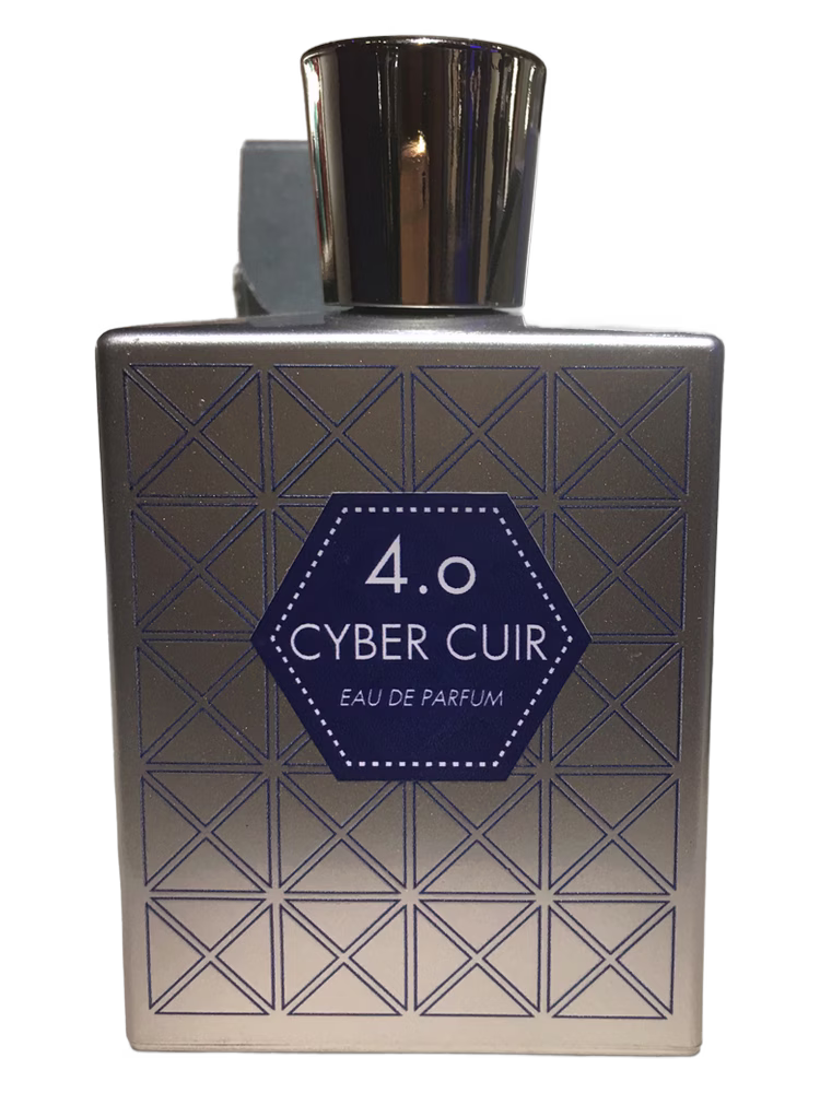 E. Marinella Cyber Cuir