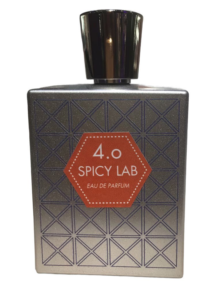 E. Marinella Spicy Lab