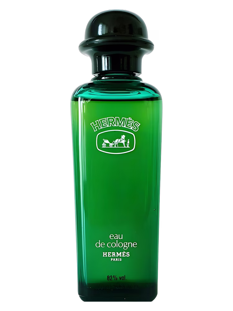 Hermès Eau de Cologne Hermes