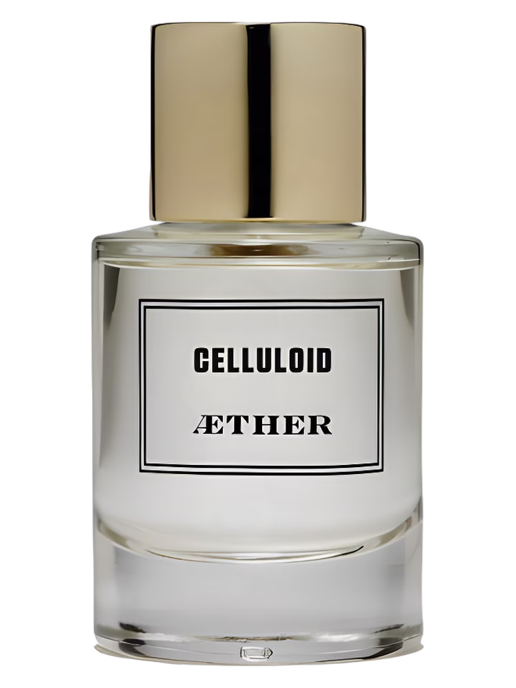 Aether Celluloid