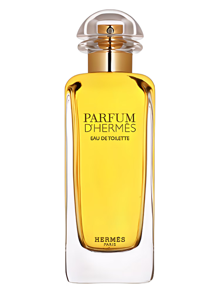 Hermès Parfum d'Hermes