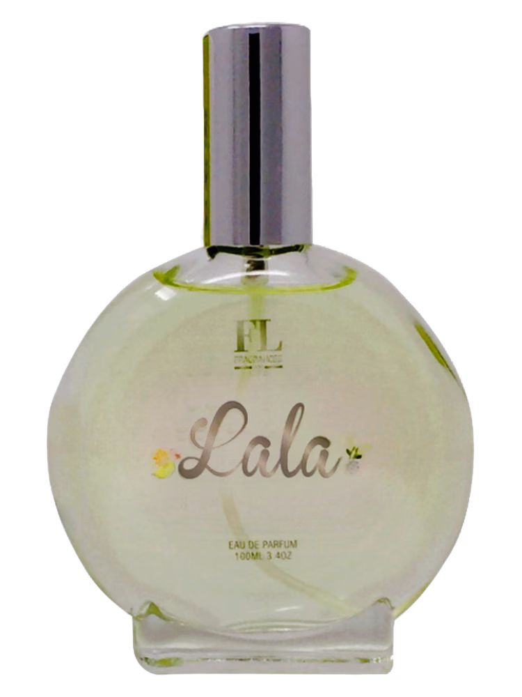 Fragrances For Life Lala