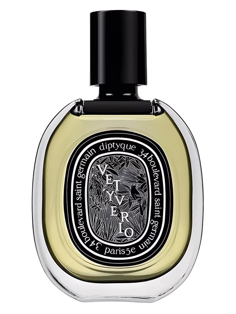 Diptyque Vetyverio Eau De Parfum