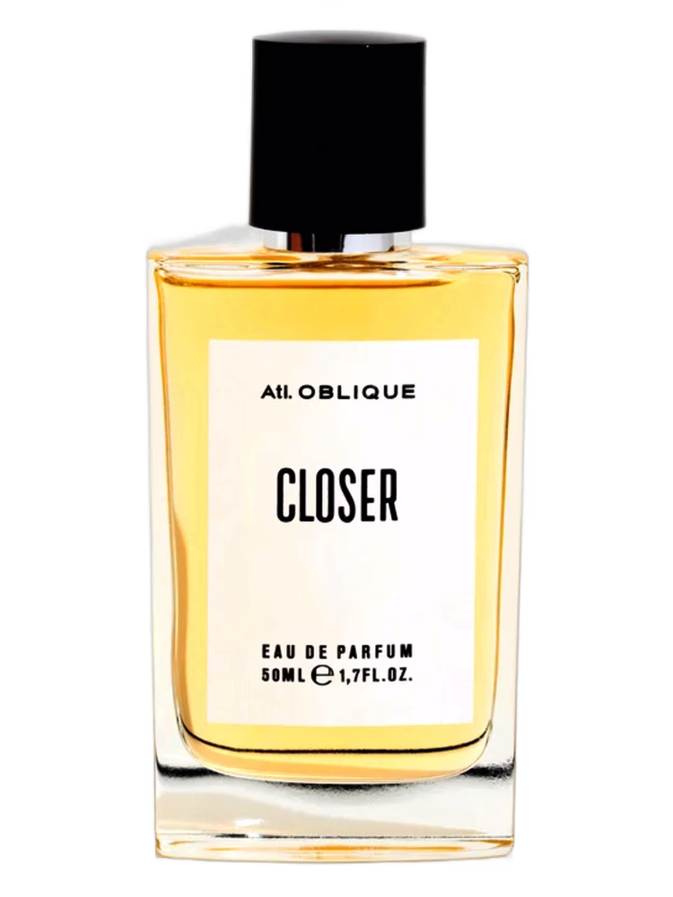 Atelier Oblique Closer