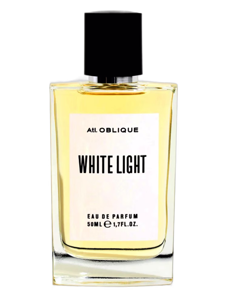 Atelier Oblique White Light