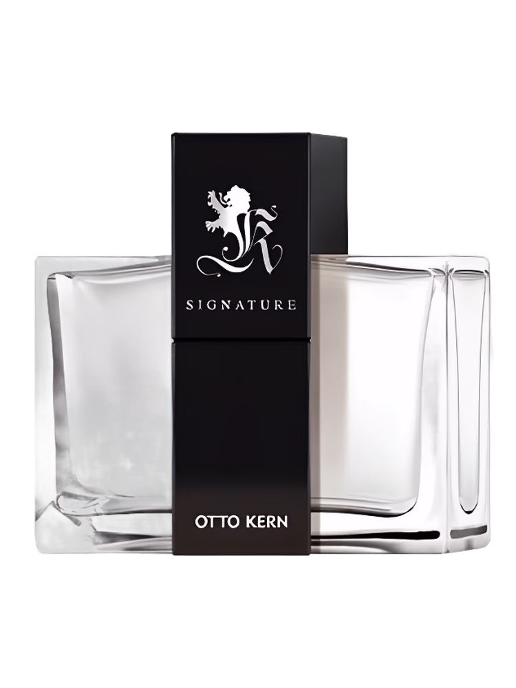 Otto Kern Signature Man