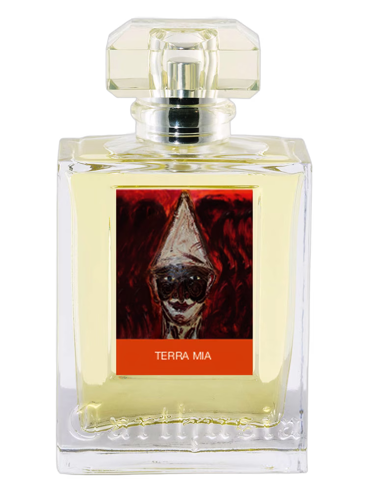Carthusia Terra Mia