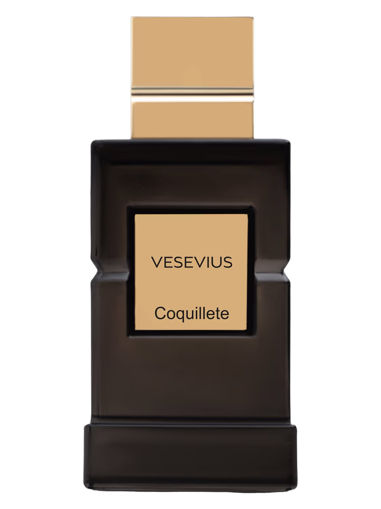 Coquillete Vesevius