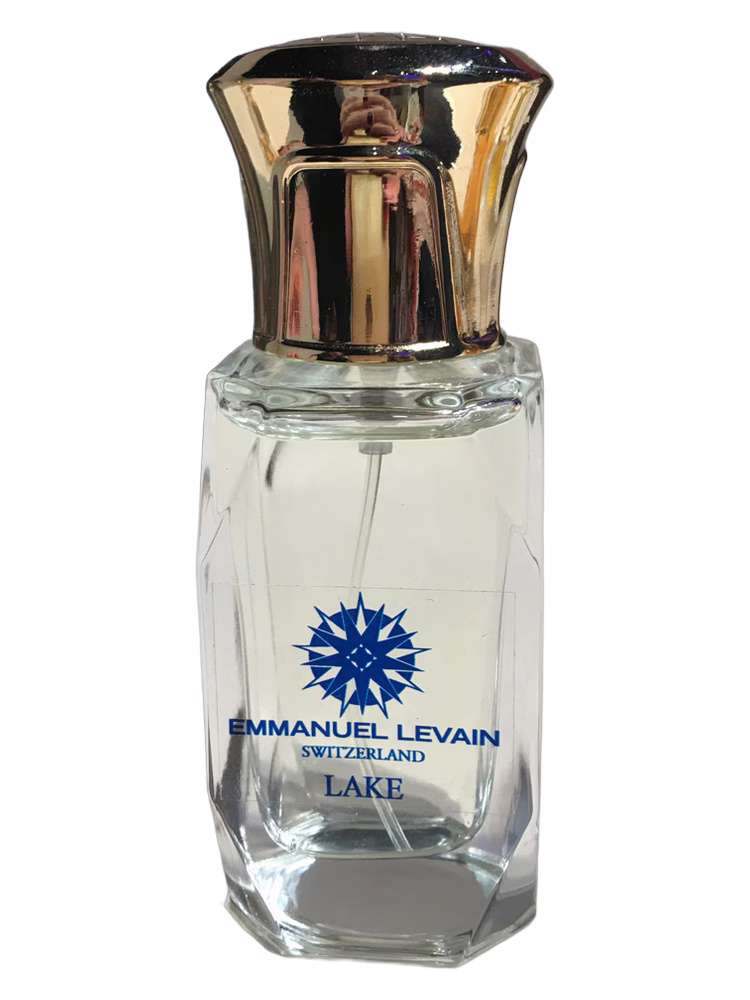 Emmanuel Levain Lake