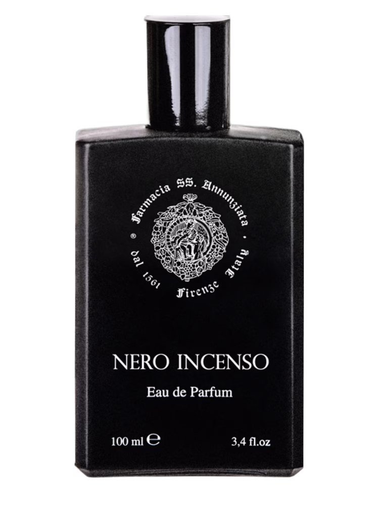 Farmacia SS. Annunziata Nero Incenso