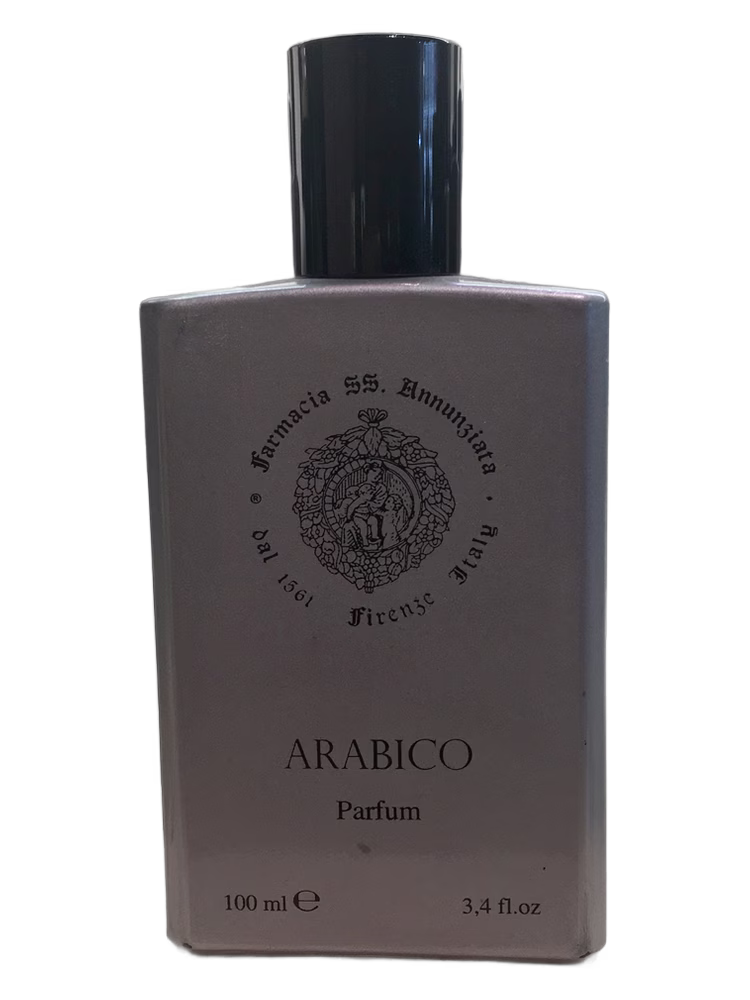 Farmacia SS. Annunziata Arabico