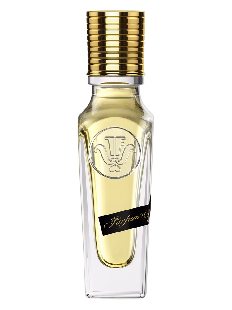 J.F. Schwarzlose Berlin Parfum Captive #1