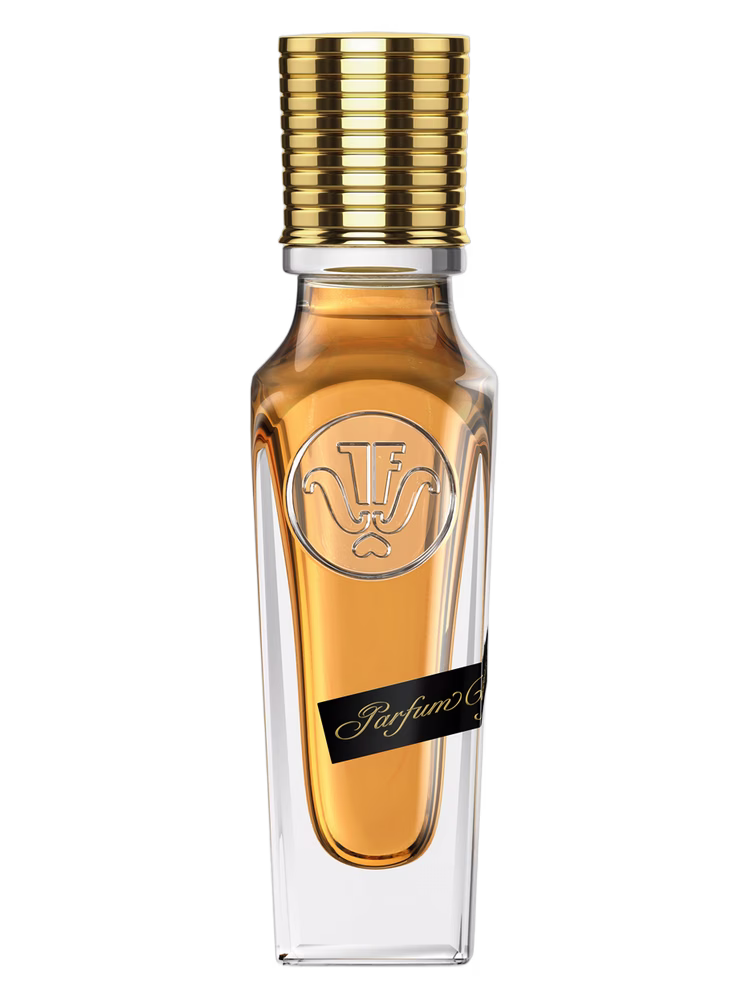 J.F. Schwarzlose Berlin Parfum Captive #2