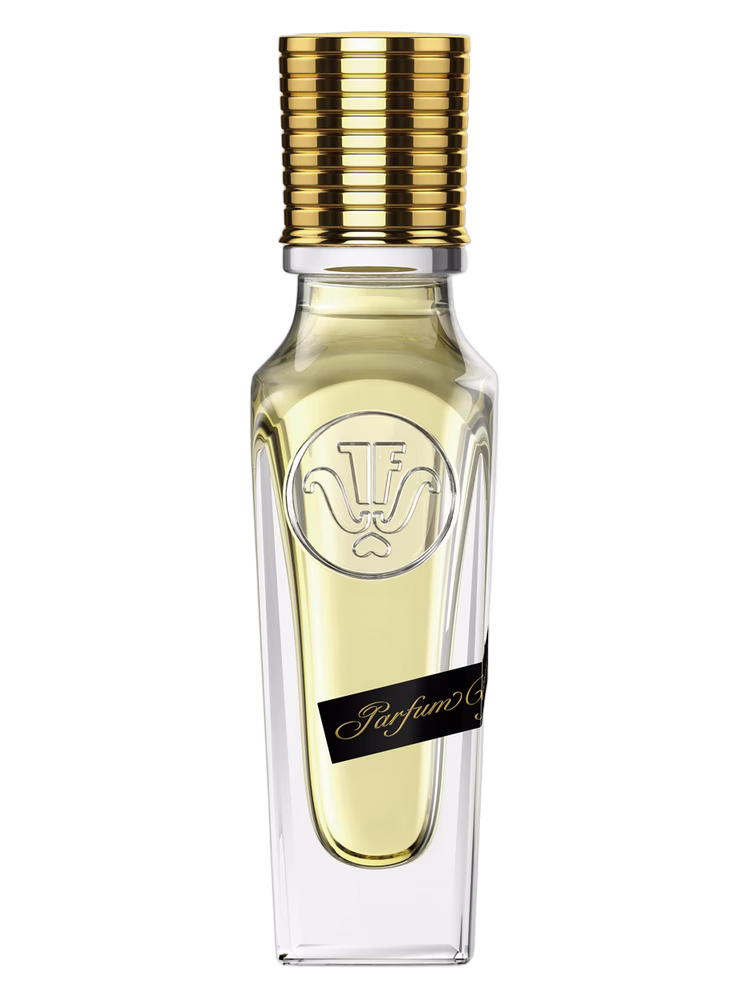 J.F. Schwarzlose Berlin Parfum Captive #3