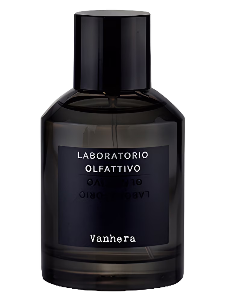 Laboratorio Olfattivo Vanhera