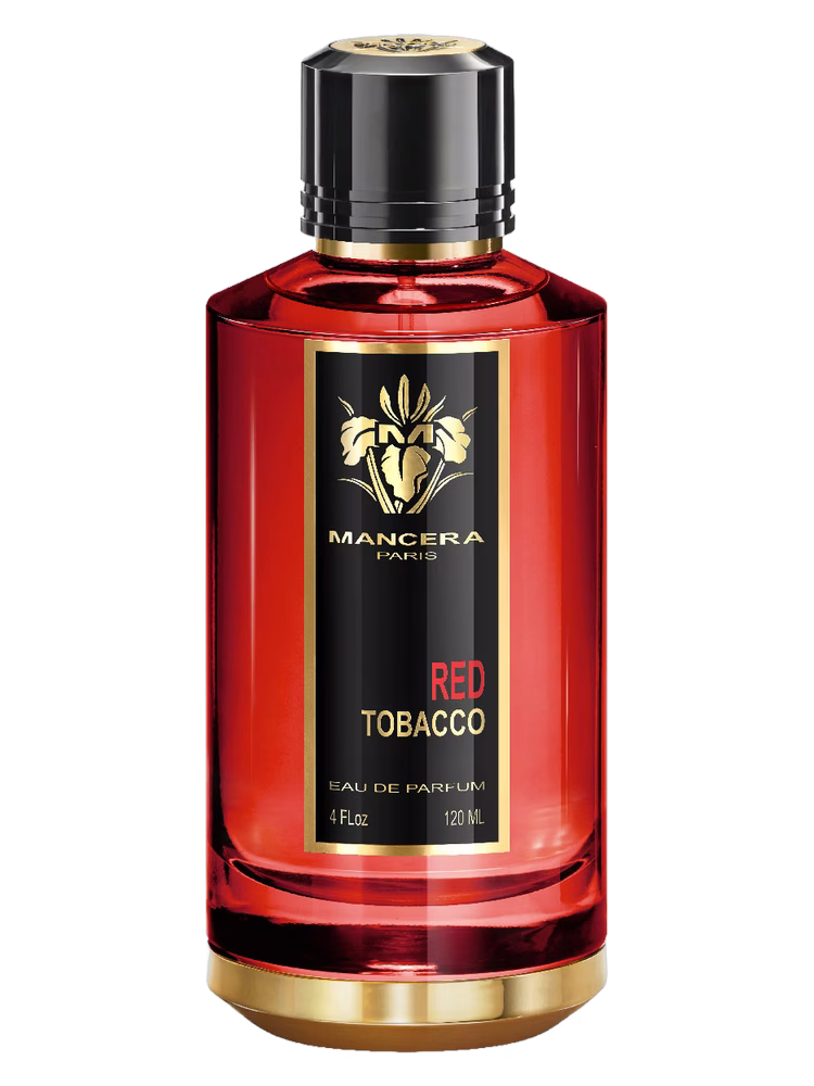 Mancera Red Tobacco